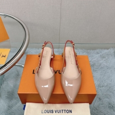 Louis Vuitton Sandals